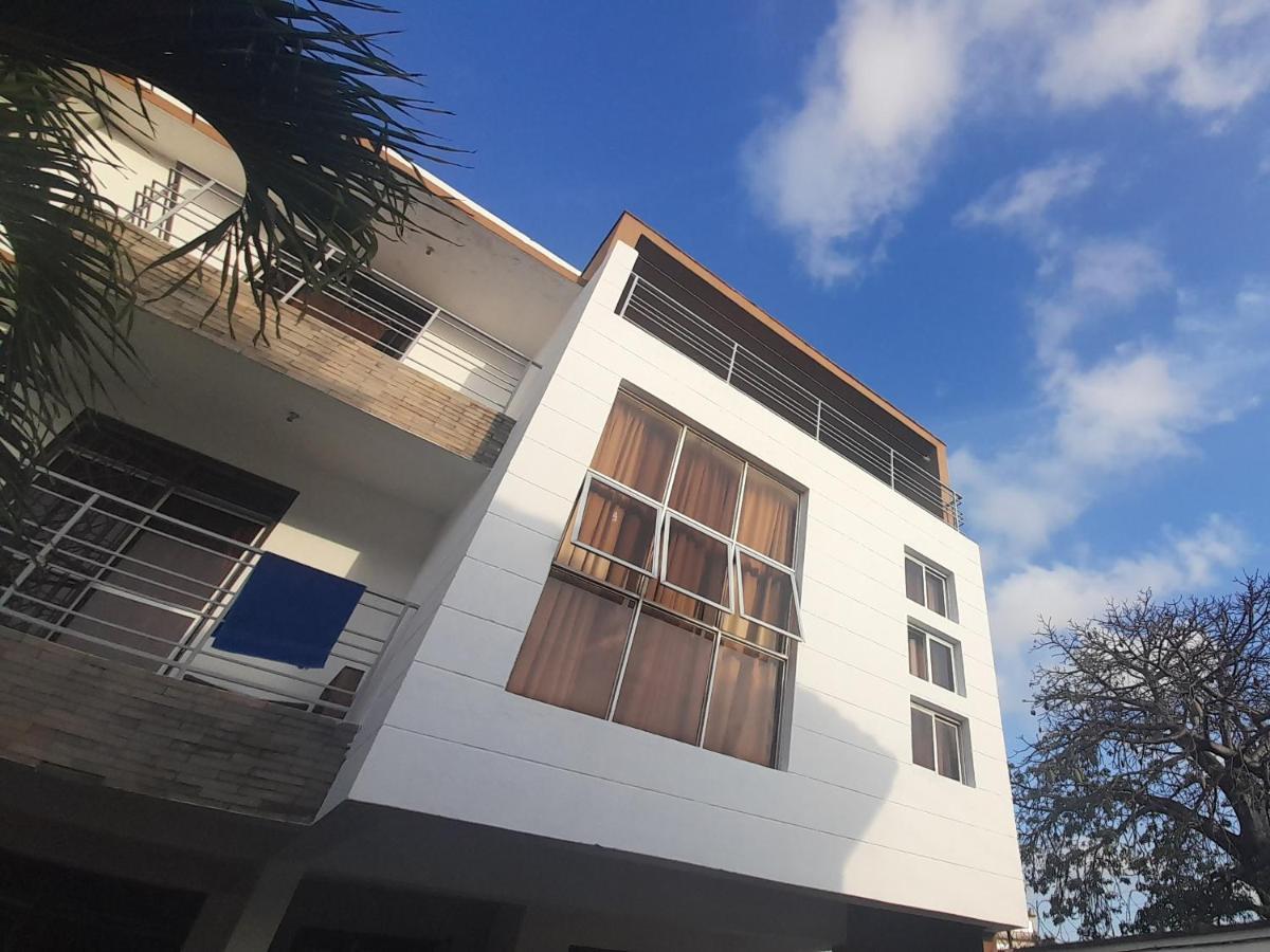 Ary Homestay Nyali- A Walk Away From City Mall Mombasa Ngoại thất bức ảnh