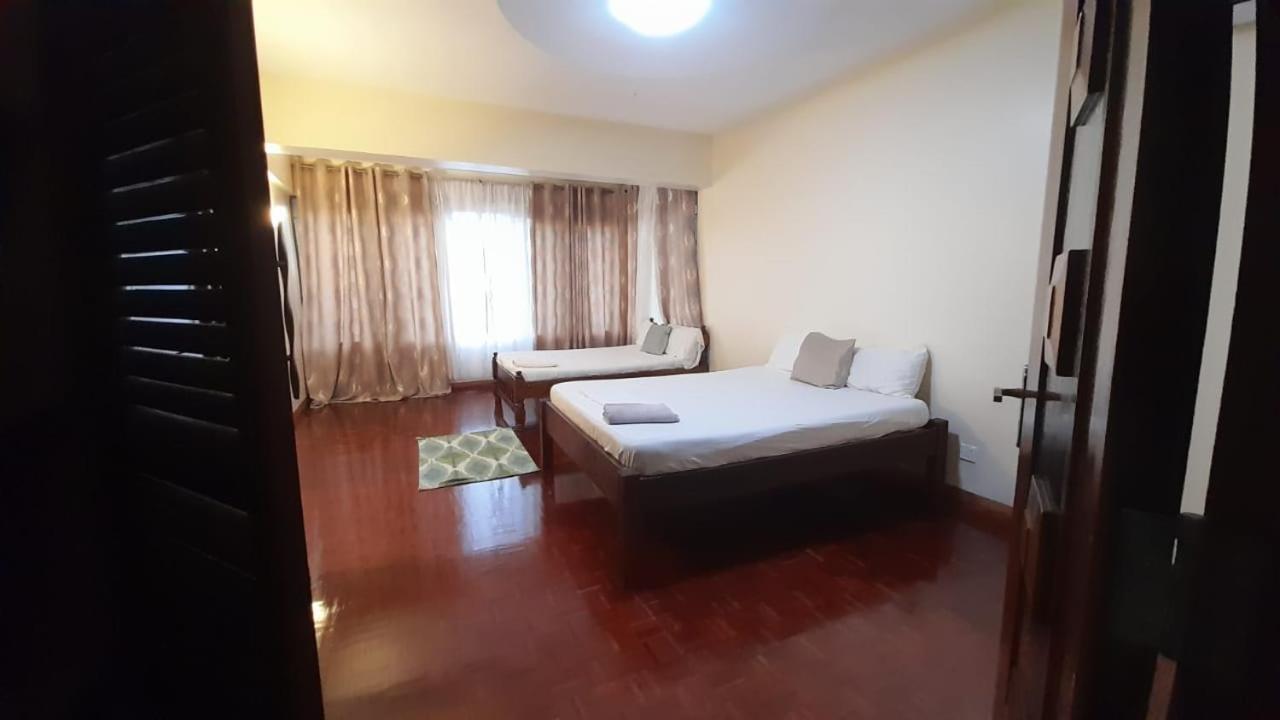 Ary Homestay Nyali- A Walk Away From City Mall Mombasa Ngoại thất bức ảnh