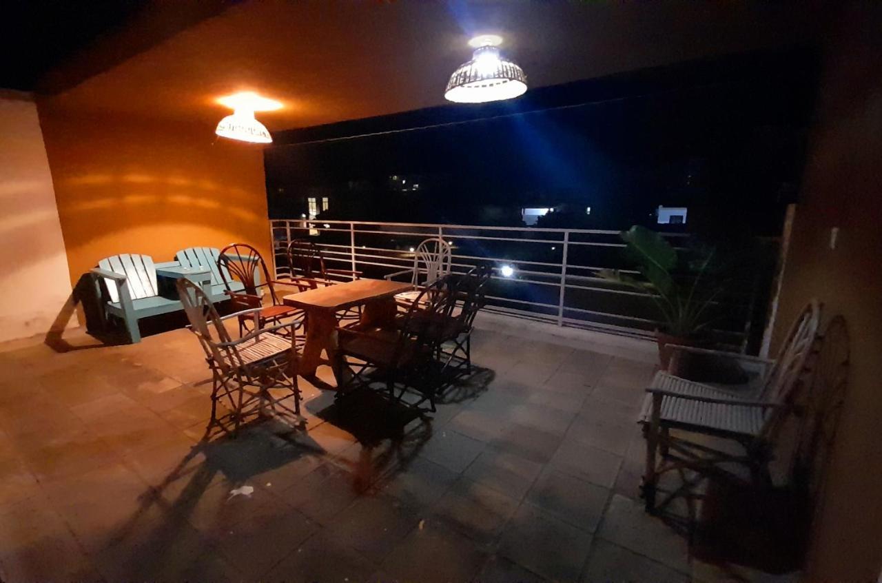 Ary Homestay Nyali- A Walk Away From City Mall Mombasa Ngoại thất bức ảnh