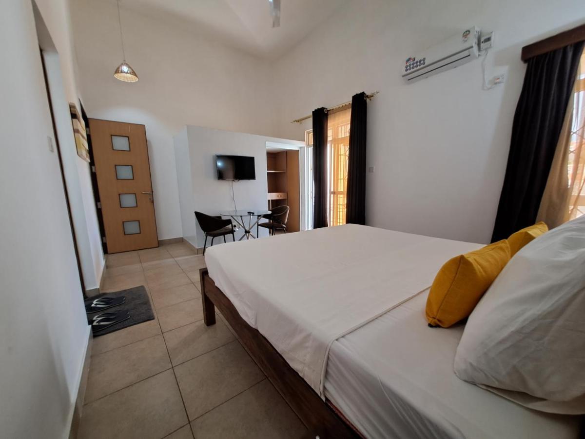 Ary Homestay Nyali- A Walk Away From City Mall Mombasa Ngoại thất bức ảnh