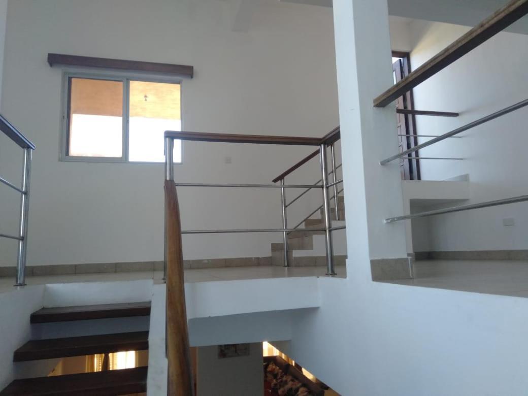 Ary Homestay Nyali- A Walk Away From City Mall Mombasa Ngoại thất bức ảnh