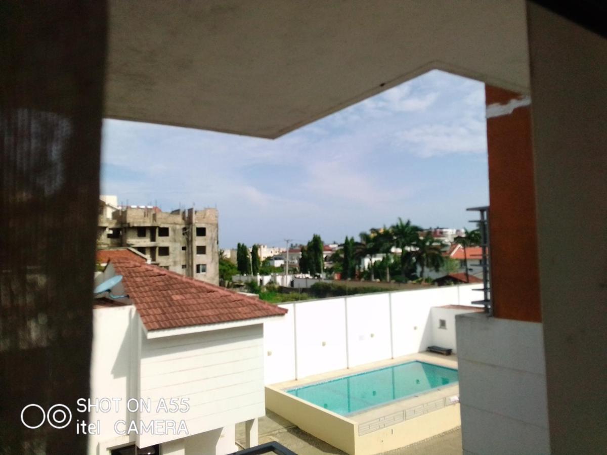 Ary Homestay Nyali- A Walk Away From City Mall Mombasa Ngoại thất bức ảnh